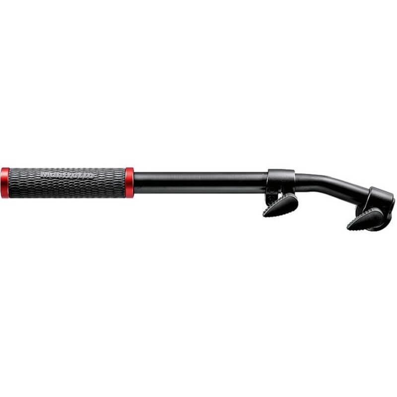 Levier additionnel téléscopique pour rotule Manfrotto Levier additionnel téléscopique pour rotule Manfrotto