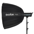P90L Parabolic Softbox Bowens Mount Godox