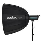 P90L Parabolic Softbox Bowens Mount Godox