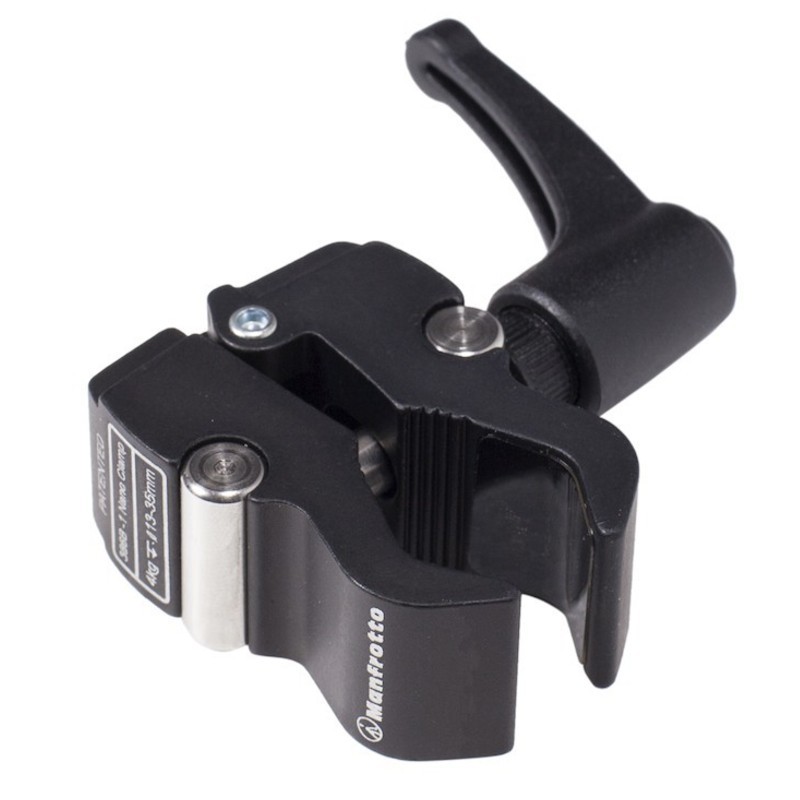 Pince Nano Manfrotto Pince Nano Manfrotto