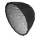 90G Grille Nid abeille pour softbox P90 et QR-P90 Godox