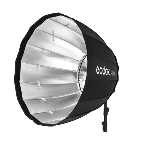P90le Parabolic Softbox Elinchrom Godox