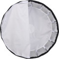 Quick Release Parabolic Softbox QR-PF90 Profoto Godox