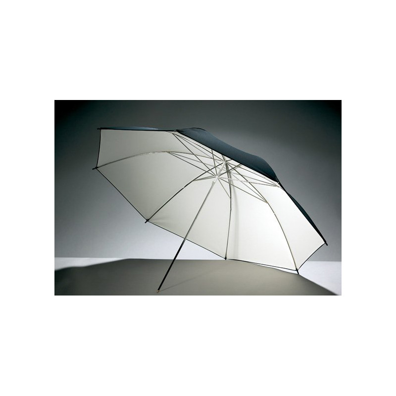 Parapluie 101cm Noir et Blanc Godox Parapluie 101cm Noir et Blanc Godox