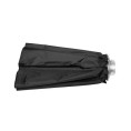 Paraplu Softbox Bowens 50x70 met Grid Godox