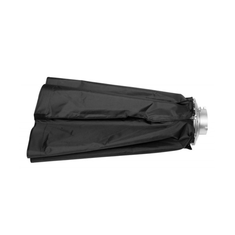 Paraplu Softbox Bowens 90x90 met Grid Godox Paraplu Softbox Bowens 90x90 met Grid Godox