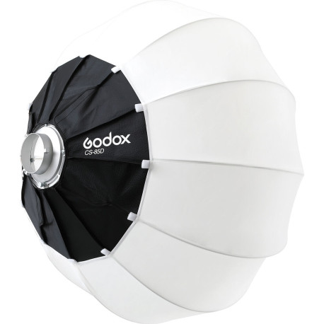 Lantern Softbox 85CM Godox