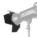 BD-04 Barndoor Kit Godox