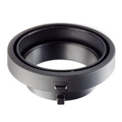 Bowens naar Elinchrom Mount Adapter Godox