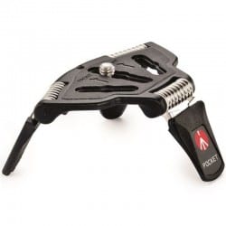 Trepied de poche Manfrotto