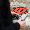 Launch Pad 60cm - Hoodman  Hoodman
