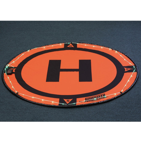 Launch Pad 90cm & 150cm LED Light - Hoodman  Hoodman