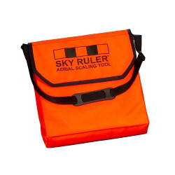 Sky Ruler Scaling Tool - Hoodman  Hoodman