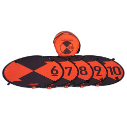 Ground Control Point 5 Pack 6-10 - Hoodman  Hoodman