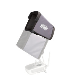 Drone Aviator hood extender - iPad Air, Air2 Hoodman