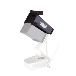 Drone Aviator hood extender - iPhone 6, 6S Hoodman