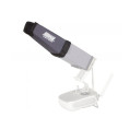 Drone Aviator hood extender - iPhone 6, 6S Hoodman