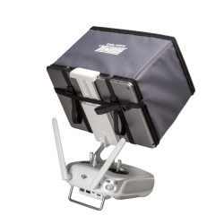 Drone Aviator hood extender - iPad PRO 10.5 Hoodman