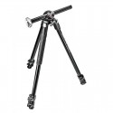 MK290DUA3-BH Dual, Kit Trépied 3 sections, alu + Rotule ball 496RC2 Manfrotto