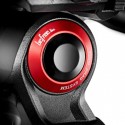 Rotule Befree Live charge max 4kg Manfrotto