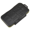 MC-SD6CF3 Multi-Card Case JJC