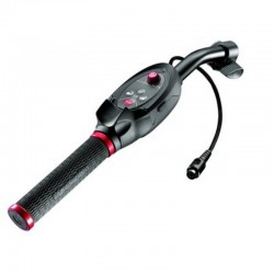 MV R901EPEX - Télécommande MV R901EPEX à distance compatible Sony PMW EX Manfrotto