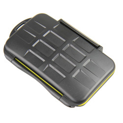 MC-SD/CF6 Multi-Card Case JJC