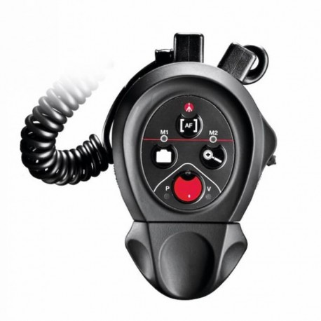 MVR911ECCN - Follow Focus Electronique  Manfrotto