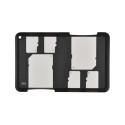 MCH-SDMSD6GR Memory Card Holder JJC