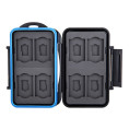 MC-ST16 Memory Card Case JJC