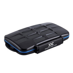 MC-STM18 Memory Card Case JJC