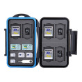 MC-STM18 Memory Card Case JJC