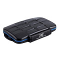 MC-STC10 Geheugenkaart Case JJC