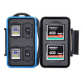 MC-STC10 Geheugenkaart Case JJC