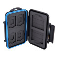 MC-STC10 Geheugenkaart Case JJC