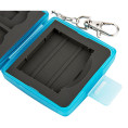 MC-8B Geheugenkaart Case JJC