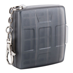 MC-11D Geheugenkaart Case JJC