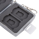 MC-11D Geheugenkaart Case JJC
