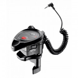 MV R901ECPL - Télécommande pour les prises Lanc (Canon/Sony/Panasonic) Manfrotto