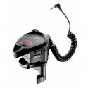 MV R901ECPL - Télécommande pour les prises Lanc (Canon/Sony/Panasonic) Manfrotto