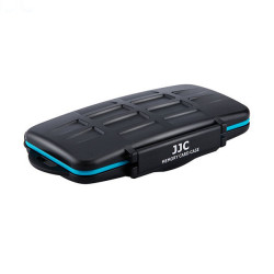 MC-NSMSD24 Memory Card Case JJC