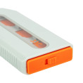 MCK-SD6GO Geheugenkaart Case JJC