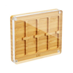 CW-NS2 Game Card Case JJC