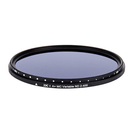 F-NDV49 Variable ND Filter (ND2-400) JJC