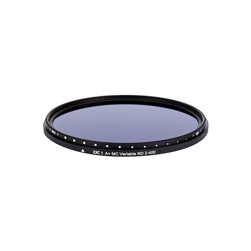 F-NDV67 Variable ND Filter (ND2-400) JJC F-NDV67 Variable ND Filter (ND2-400) JJC
