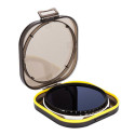 F-NDV67 Variable ND Filter (ND2-400) JJC