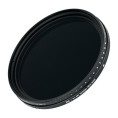 43mm ND2-ND2000 Variable Neutral Density Filter JJC