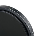 43mm ND2-ND2000 Variable Neutral Density Filter JJC