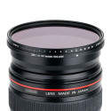 43mm ND2-ND2000 Variable Neutral Density Filter JJC