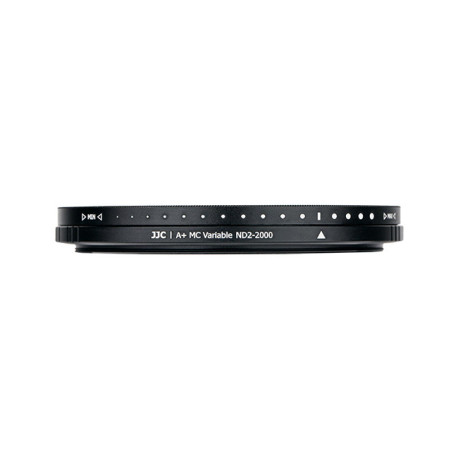 52mm ND2-ND2000 Variable Neutral Density Filter JJC